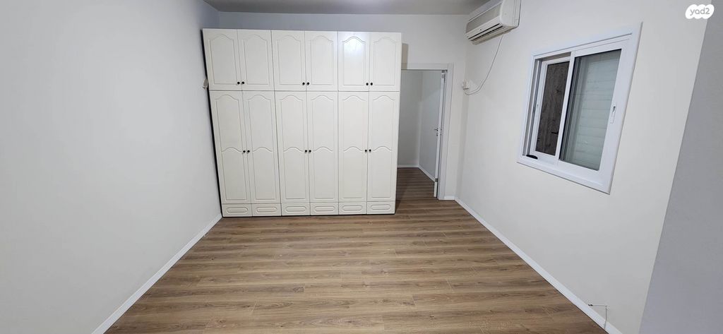 יחידת דיור, דב גרונר 21, רמת אפרים, נתניה