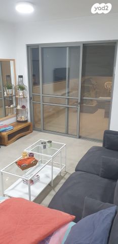 יחידת דיור, אלברט מנדלר 12, רמות, באר שבע