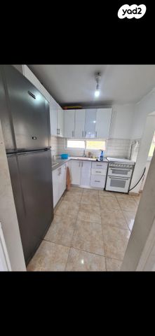 דירה, ירושלים 22, בן גוריון, טבריה