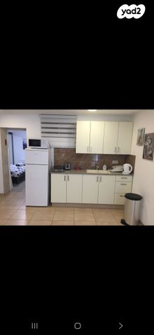 דירה, אלעזר בן יאיר 26, קטמונים, ירושלים