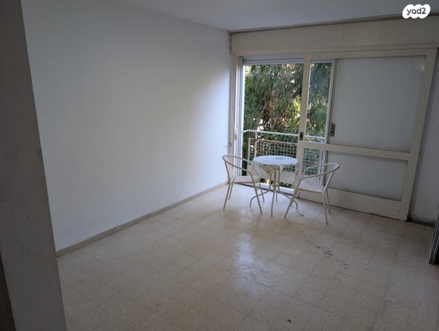 דירה, ברנר 3, רמות רמז, חיפה