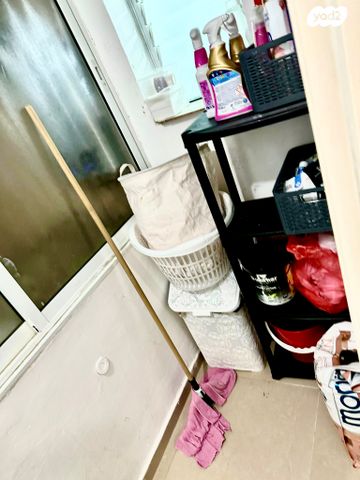 דירה, יוסף סרלין 9, נווה ברבור, כפר שלם מערב, תל אביב יפו