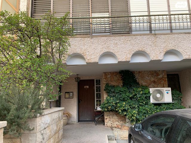 דירת גן, לאה 26, כרמליה, חיפה