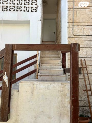 יחידת דיור, הגבורה 11, מרכז, קרני שומרון