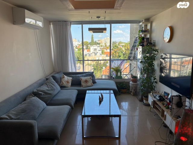 ההסתדרות 120