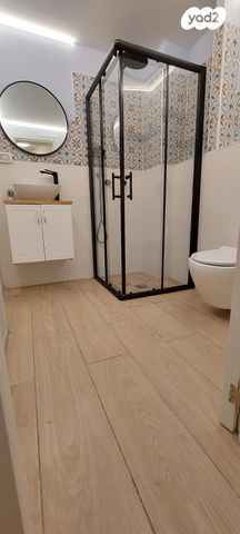 דירה, אגריפס 40, מחנה יהודה - לב העיר, ירושלים