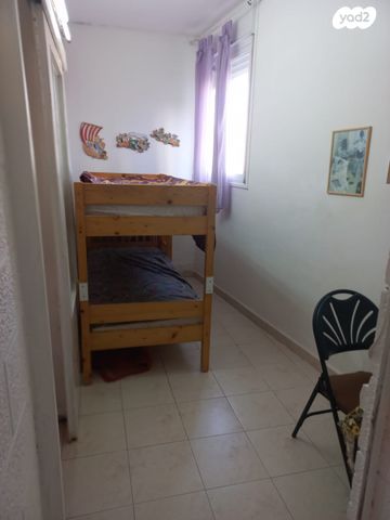 דירה, שדרות הציונות 52, עבאס, חיפה