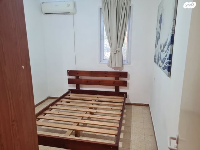 דירה, שדרות שז"ר 11, שכונה ג', באר שבע