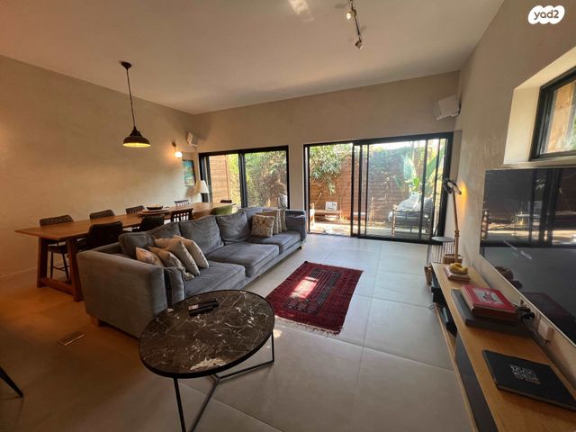 בית פרטי/ קוטג', עיינות 23, יד אליהו, תל אביב יפו