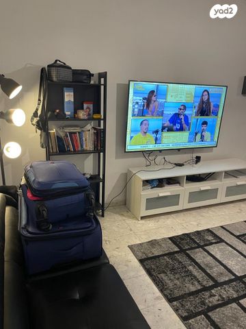 דירה, אסף שמחוני 9, אחדות, פתח תקווה