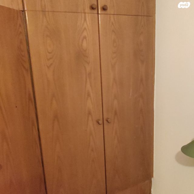 דירה, רימלט 4, מרום נווה, רמת יצחק, רמת גן