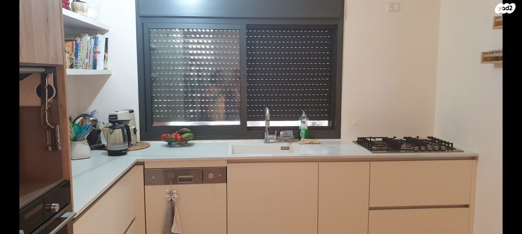 דירה, חנה 10, כרמליה, חיפה