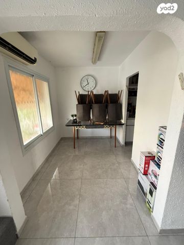 דירה, הרב יצחק נסים 3, וייצמן, קרית מלאכי