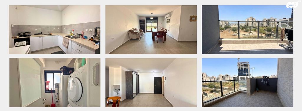 דירה, רבינא 16, דובב מישרים / רמת בית שמש ד-1, בית שמש