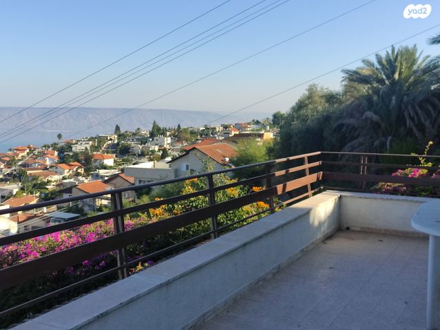 בית פרטי/ קוטג', שדרות אלנטאון 47, בן גוריון, טבריה