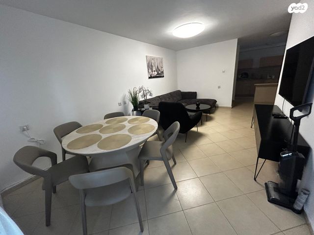 דירה, דרך שמשון 10, שכונה ב', באר שבע