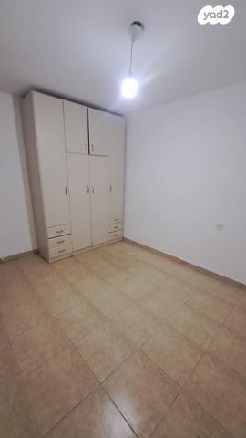 דירה, סטרומה 8, שכונה ה', באר שבע