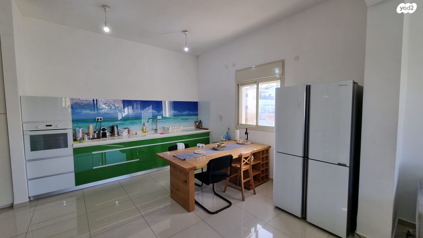 דירה, השומר 38, שיכון עובדים, טבריה