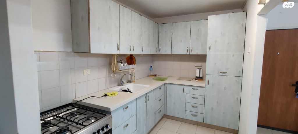 דירה, הנרייטה סולד 10, יוספטל, חדרה