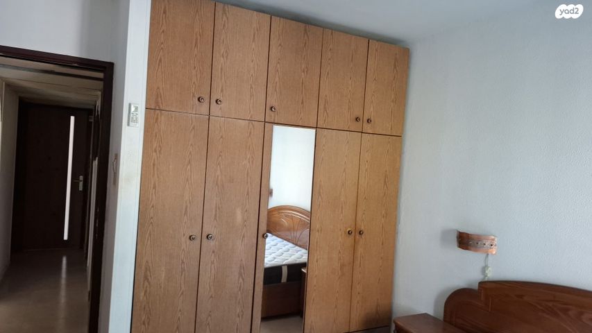 דירה, טבנקין 60, שכונה ה', באר שבע