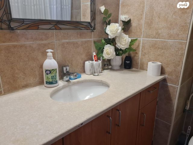 דירה, גדוד ברק 17, העיר העתיקה, טבריה