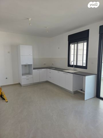 דירה, חיטה 1, הבוסתנים, שדרות