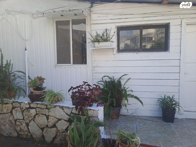 בית פרטי/ קוטג', שביל ההרדוף 2, עמידר, נהריה