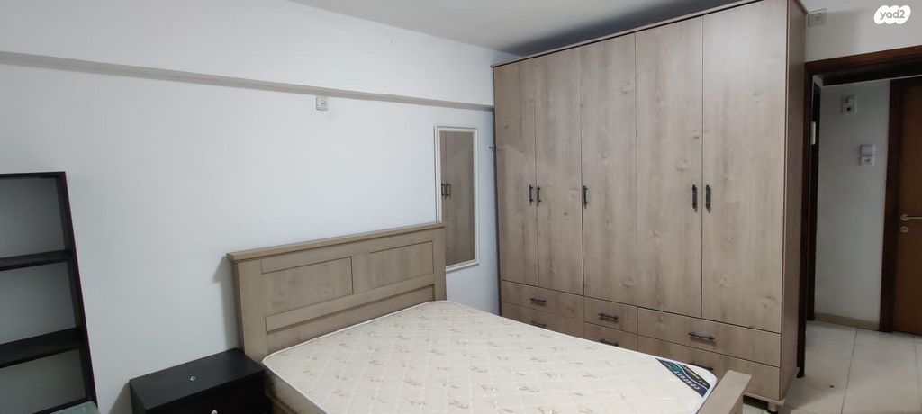 דירה, הנרייטה סולד 10, יוספטל, חדרה