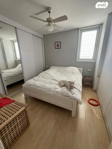 דירה, שלום אש 19, הדר יוסף, תל אביב יפו