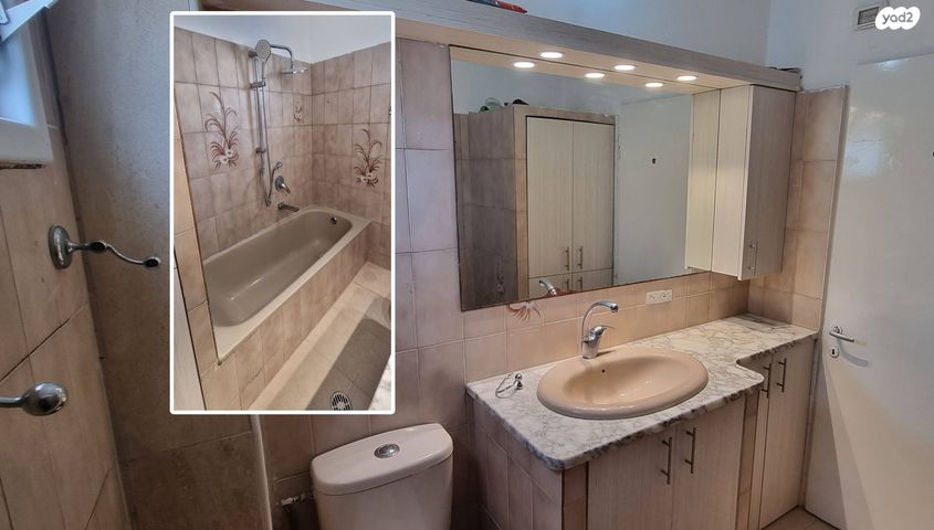 בית פרטי/ קוטג', שטרן 81, קיראון, קרית אונו