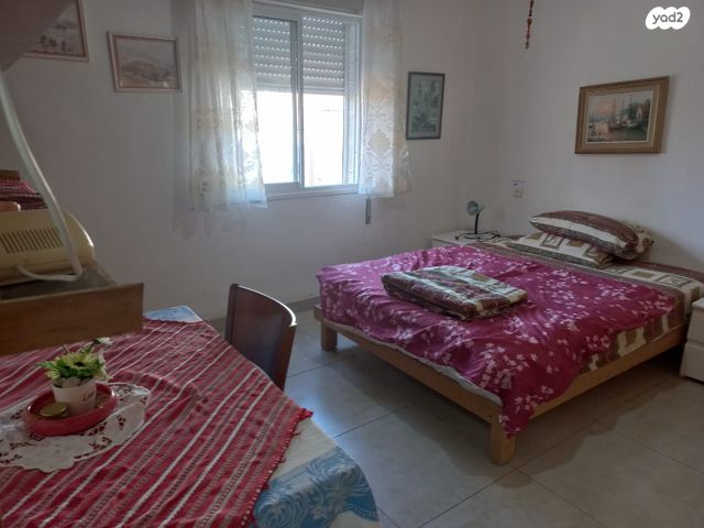 דירה, שדרות הציונות 52, עבאס, חיפה