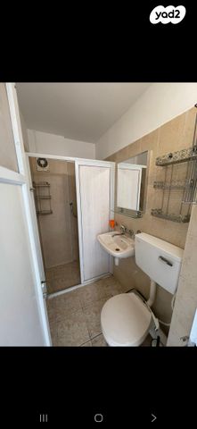 דירה, אילות 6, צופית תחתית, אילת