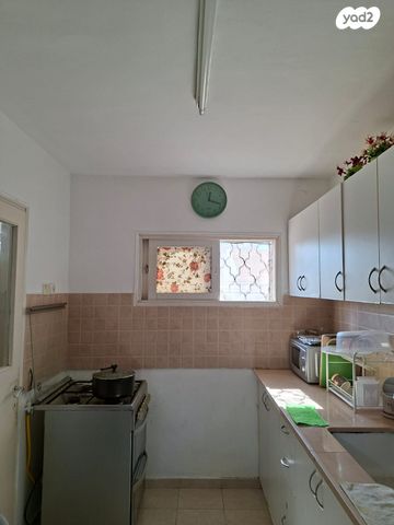 דירה, דב גור 10, רובע ו', אשדוד