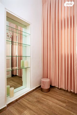 דירת גן, יוסף 40, הדר מרכז, חיפה