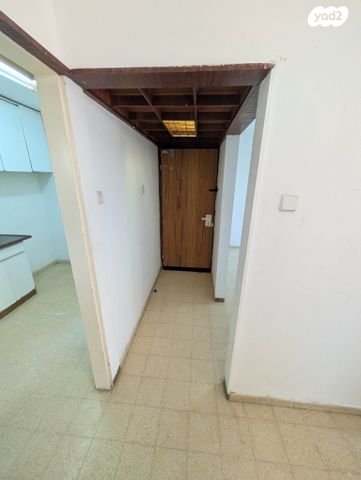 דירה, ברנר 3, רמות רמז, חיפה