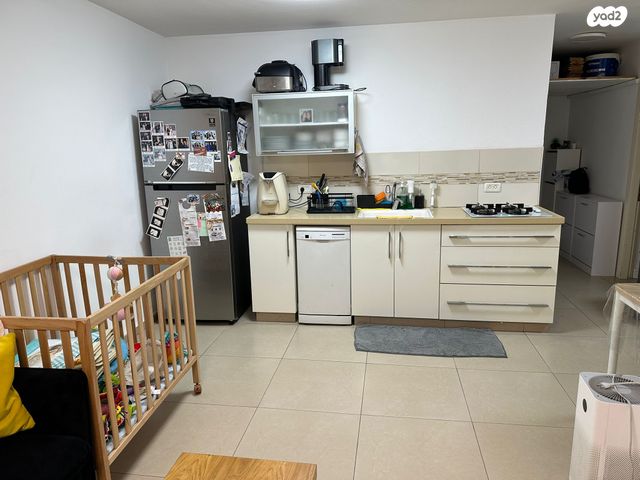 דירה, יוסף סרלין 9, נווה ברבור, כפר שלם מערב, תל אביב יפו