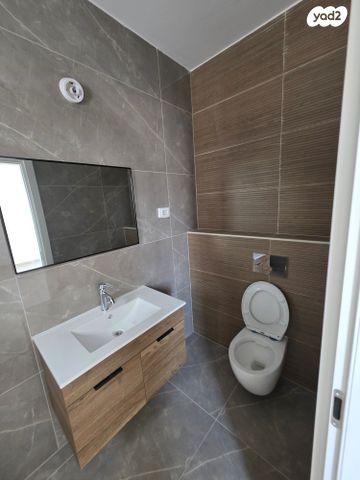 דירה, חיטה 1, הבוסתנים, שדרות