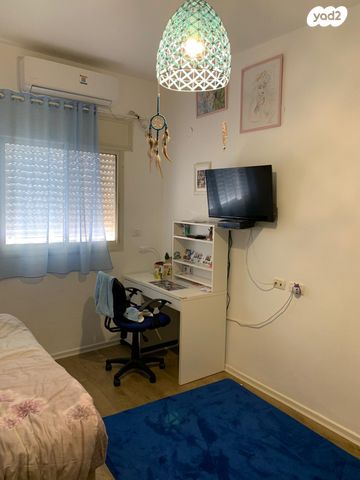 דירת גן, לאה 26, כרמליה, חיפה