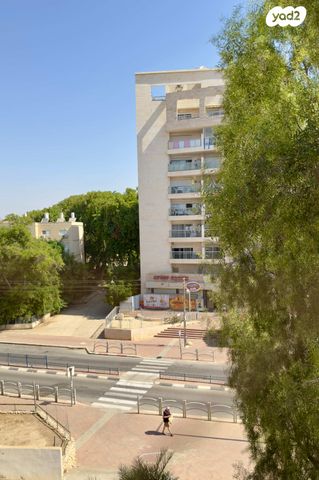 דירה, שדרות יעלים 91, שכונה ה', באר שבע