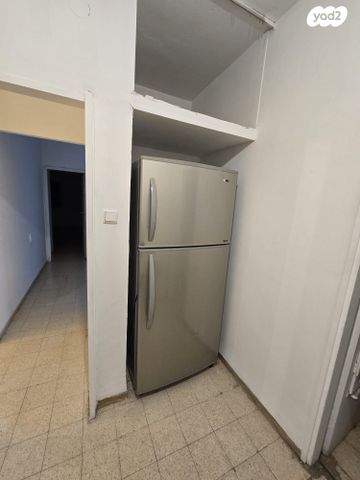 דירה, הרצל 41, עיר, מרכז העיר, נהריה