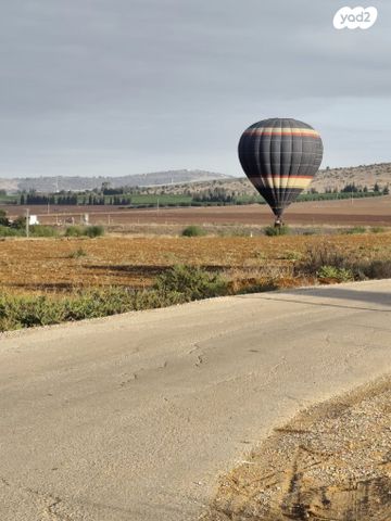 בית פרטי/ קוטג', הפרחים 1, בית השיטה, בית השיטה