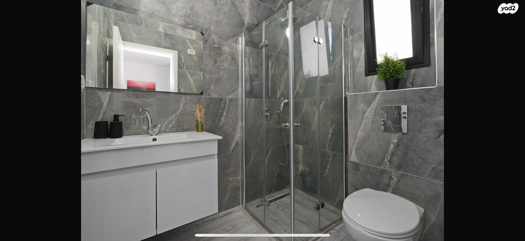 דירה, הצנחנים 5, קרית שמואל, טבריה