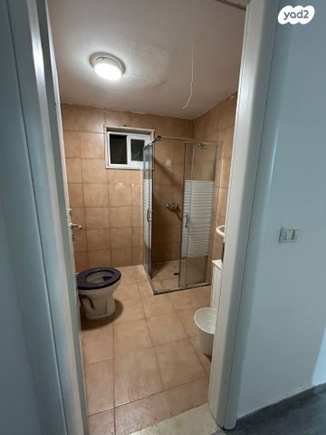 יחידת דיור, התומר 1, מחנה גבעון, גבעת זאב