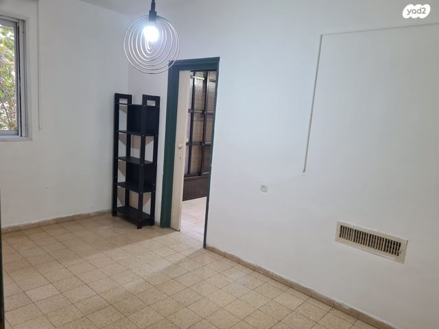 דירה, שדרות שז"ר 11, שכונה ג', באר שבע