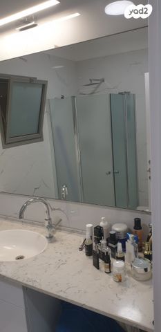 יחידת דיור, אלברט מנדלר 12, רמות, באר שבע