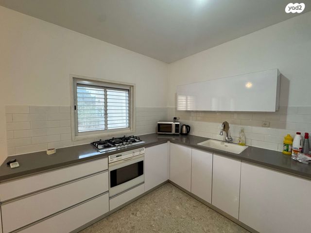 דירה, יהלום 1, הרצליה הירוקה, נווה עובד, הרצליה