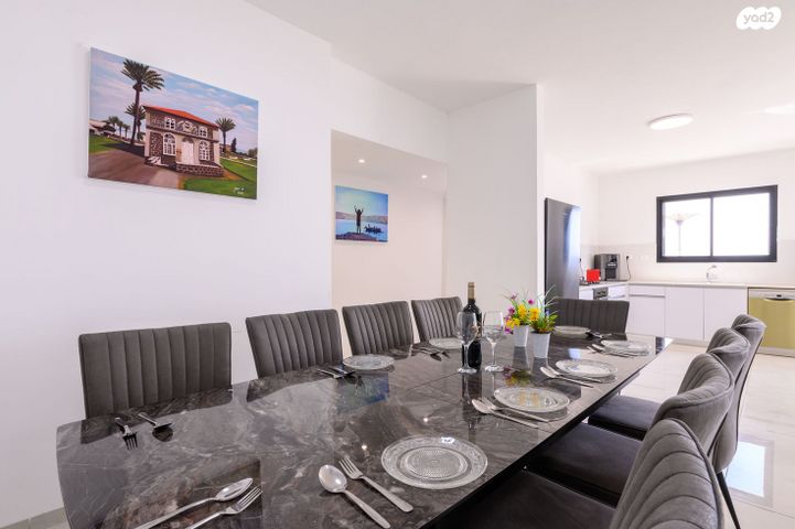 גג/ פנטהאוז, הצנחנים 5, קרית שמואל, טבריה