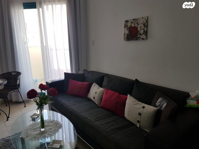 דירה, גדוד ברק 17, העיר העתיקה, טבריה