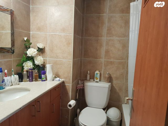 דירה, גדוד ברק 17, העיר העתיקה, טבריה