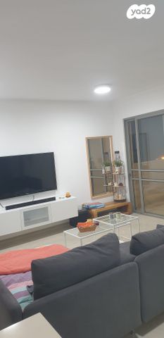 יחידת דיור, אלברט מנדלר 12, רמות, באר שבע